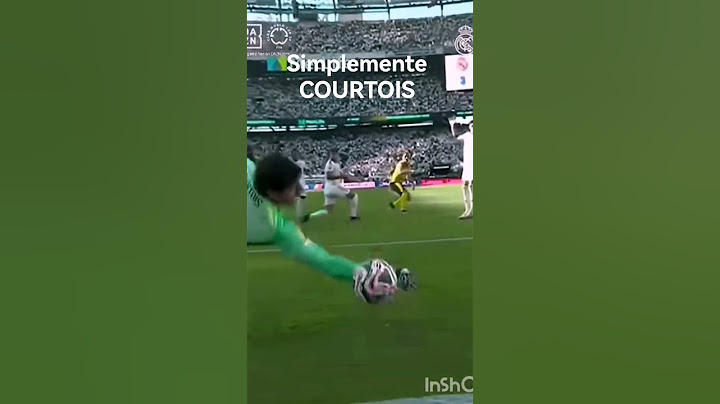 ¿Cuantas Champions tendría el Real Madrid sin Courtuis?