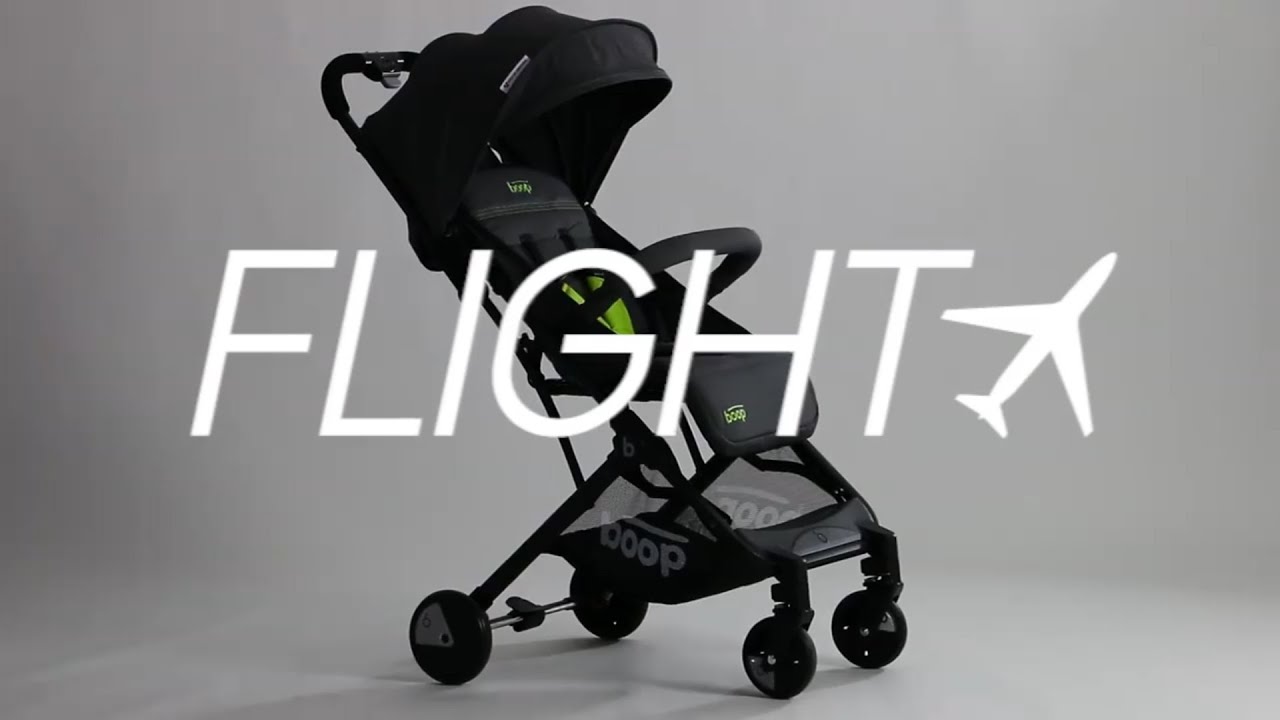 asalvo baby stroller