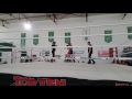 Kazakou Maria vs Katerina Tatsi 25.06.17 EOMA