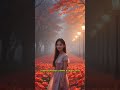 «Букет тайн: встреча на мосту»