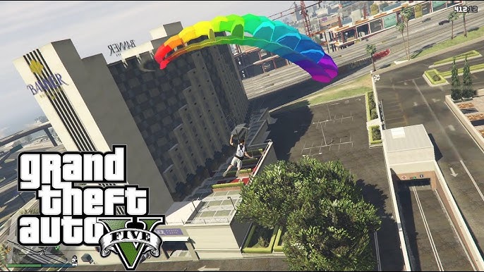 GTA 5 Codigo do Helicoptero / manha do Helicoptero (Helicoptero Buzzard) -  Fabinho Seco 