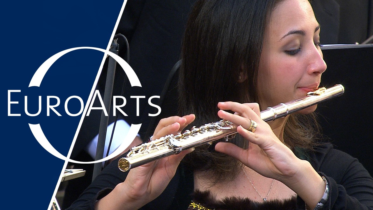 Beethoven - Leonore No. 3 (West-Eastern Divan Orchestra, Daniel Barenboim)