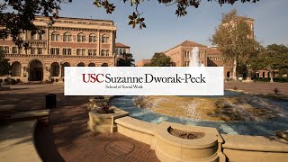 Our Digital Campus: Master of Social Work (MSW)