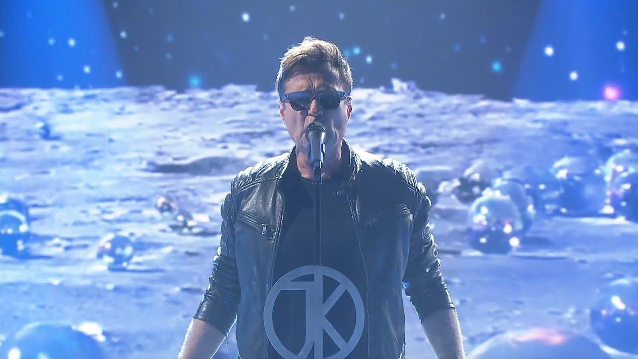 Anna Rosochacka x Jacek Kawalec - Noc Komety || Jaka To Melodia? (09.09.2025)