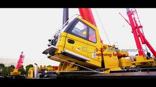 Sany_crane_video_STC800T5