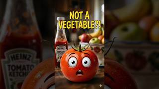 Tomato Is Fruit Or Vegetable?? 🤔 #sabziwalikahani #sabziwalikahani #memeedit