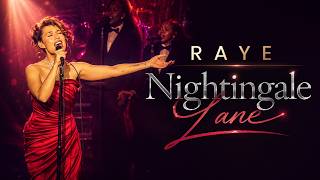 RAYE Delivers Powerful Vocals to “Nightingale Lane” LIVE in Nashville at the Ryman 4/29/26