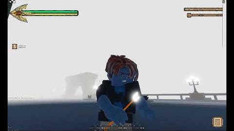 [YBA]using a lucky arrow part 3