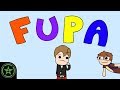 AH Animated - What's a FUPA?