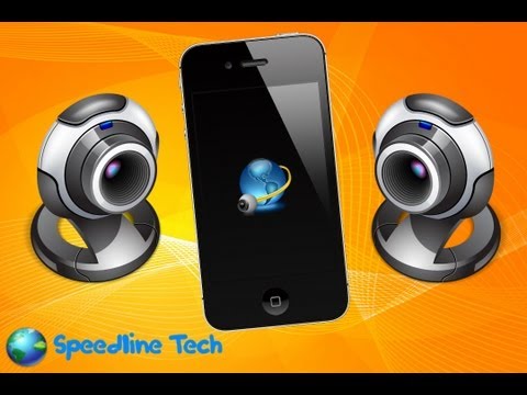 What How To Activate My Webcam