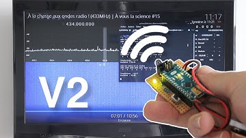 [Bonus] Télécommande infrarouge : la version qui marche !