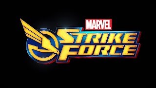 Marvel Strike Force - Official Gameplay Trailer screenshot 3