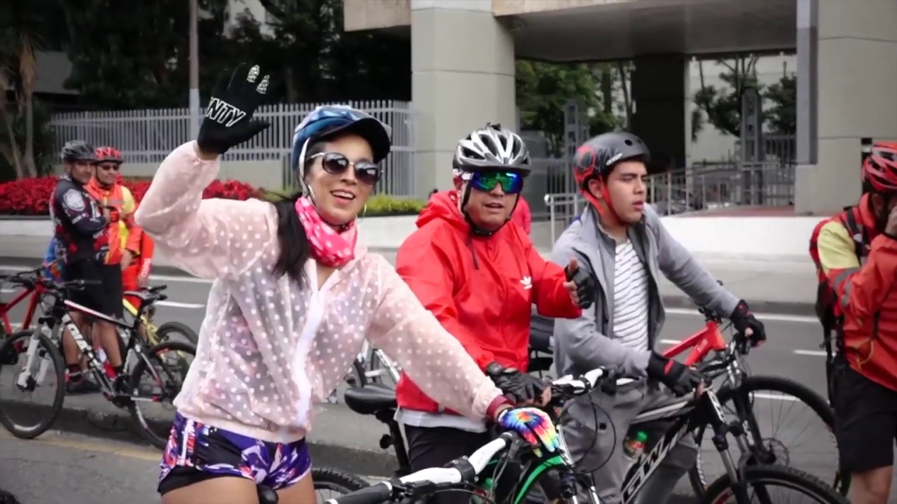 La ciclovía, un emblema de Bogotá los domingos y festivos camera iphone 8 plus apk