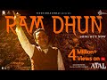 Ram dhun song main atal hoon kailash kher  pankaj tripathi  ravi j  vinod b in cinemas 19 jan