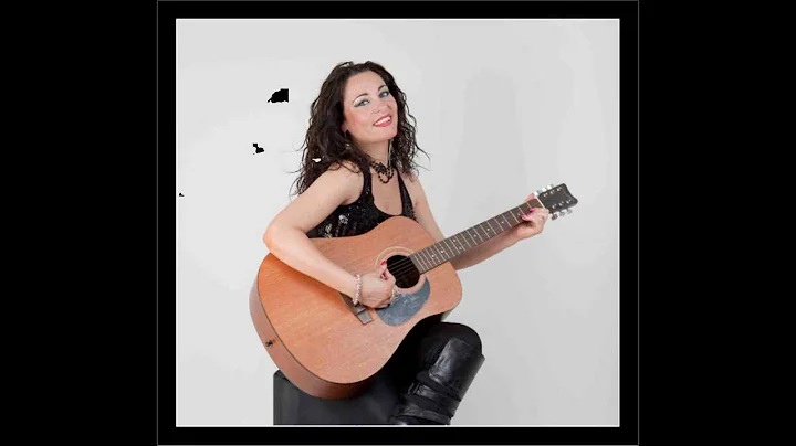Michelle Magee - What I've Got In Mind