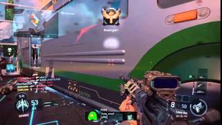 First Bo3 Clip