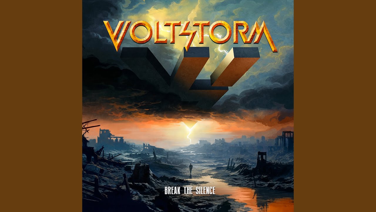 Obejrzyj Eye Of The Storm w YouTube Obejrzyj Eye Of The Storm w YouTube