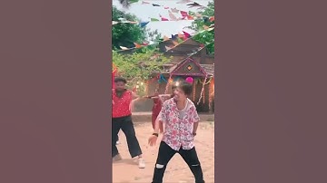 Dance with Ajay RINGU RINGULA JUTTU DHANA FULL SONG 2025 | RAMU RATHOD | SINGER PRABHA | LIKITHA |