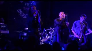 The Beat - Whine and Grine/Stand Down Margaret - Brudenell SC Leeds - 21/12/2012