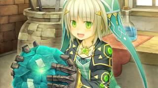 E-Type - The Tide (Nightcore Mix)