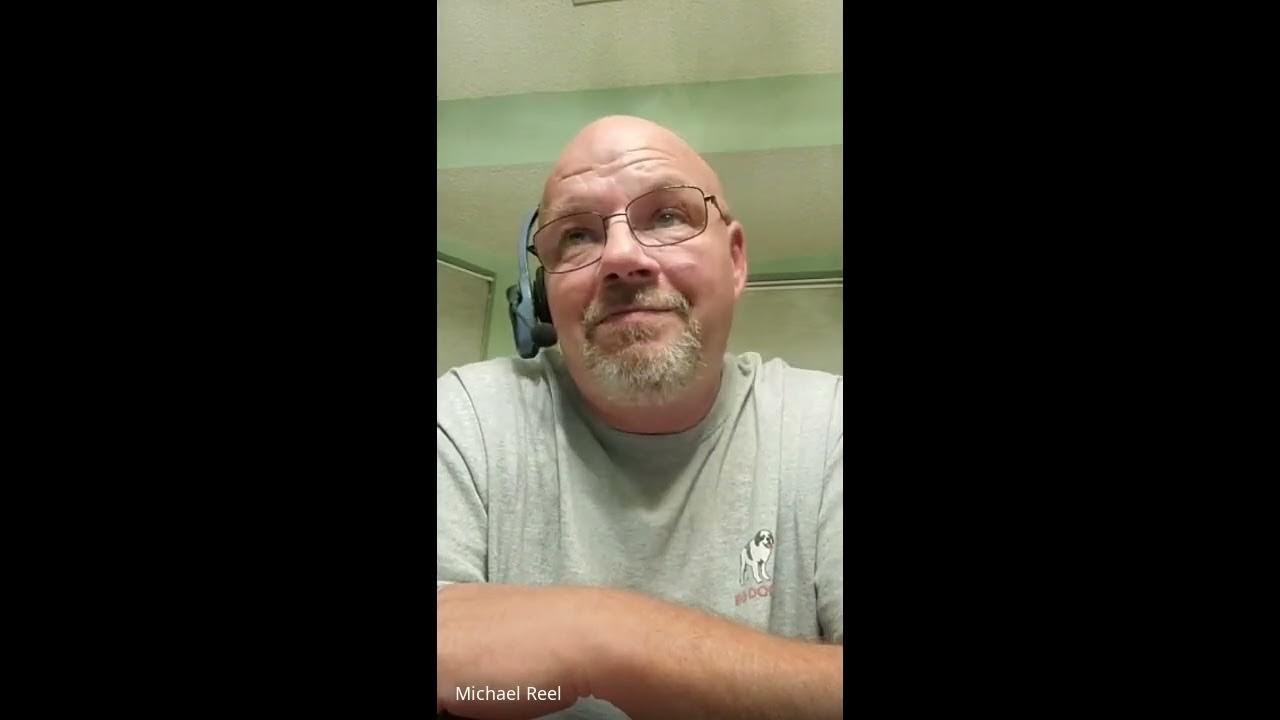 1983 Roan Mt. Mystery Solved! Michael Reel Interview YouTube