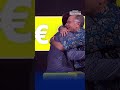 "Avanti un altro!", il campione Federico vince 84mila euro