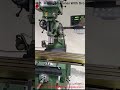 Milling Machines Install in Roorkee