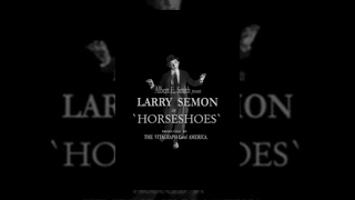 Horseshoes