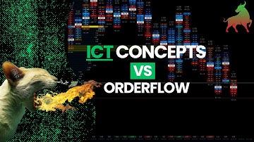 ICT Concepts and Orderflow Accuracy to take 34 Points out of ES Today