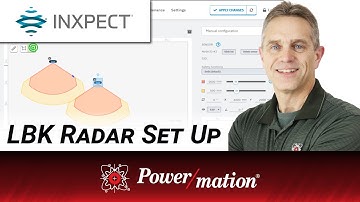 EXCLUSIVE! - Inxpect LBK software configuration with Jeff Johnson