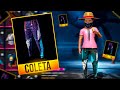 Ganhei SKIN GRÁTIS no FF com Esse APP! 🔥