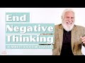 20 Minute Guided Meditation to End NEGATIVE THINKING, Worry and Anxiety (Sleep Meditation) | davidji
