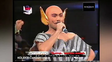 FINAL SINARAN 1995 - KUMP. SERBA SALAH