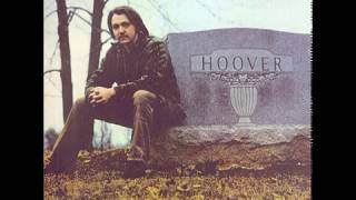 Hoover - I'M Not That Kind Of Man (1969){Usa}