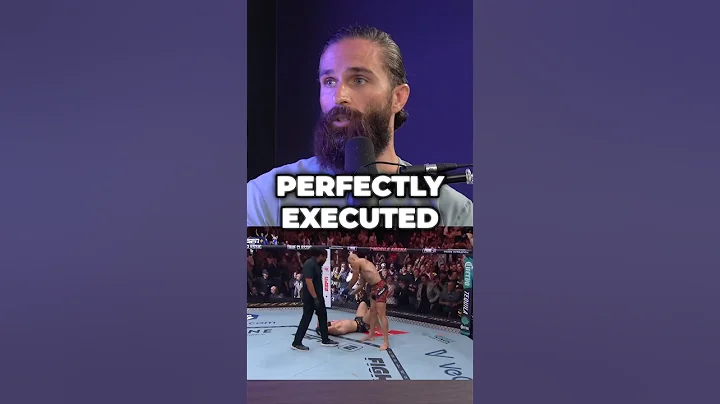 🗿 Breaking Down Pereira’s Quick TKO of Ankalaev | UFC 320 #alexpereira #magomedankalaev #ufc320