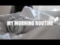 Моё УТРО/MY WINTER MORNING ROUTINE 2016/GET READY WITH ME || WorldofOlga