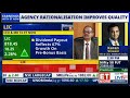 Exclusive Interview of LIC India CEO & MD on ET NOW #lic
