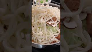 SPICY CHICKEN NOODLES *one pot recipe*