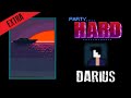 Extra boat party extra level 5 with darius    party hard