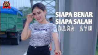 SIAPA BENAR SIAPA SALAH - Sekejam Itu Kau Fitnah (Dara Ayu)