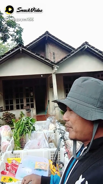 viral tukang sayur/bahasa Jawa halus/snackvidio bendols