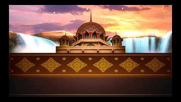 سورة المعارج - تلاوة رائعة - صوت جميل - قران كريم