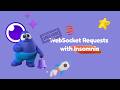 WebSocket Requests | Insomnia API Client