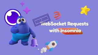 WebSocket Requests | Insomnia API Client