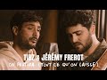 Capture de la vidéo Tibz & Jérémy Frerot - On Partira (Tout Ce Qu'on Laisse) (@Qds)