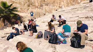 OneLife at SWU | Christian Gap Year Program