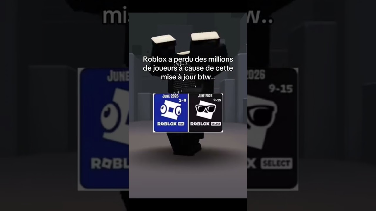 #roblox #trend #joueurroblox #pertedejoueur #viral #100kviews #6766