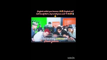 Jungkook controls yourself 🥵🙈🫦🐰🐥 #jikook #jikookff #minkook #kookmin #bts #shorts #viral #jk #jm