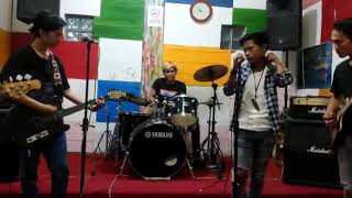 Yob eagger 2 Pas band Versi. ( AICON Band  )