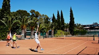 Villa Aurelia Sporting Club